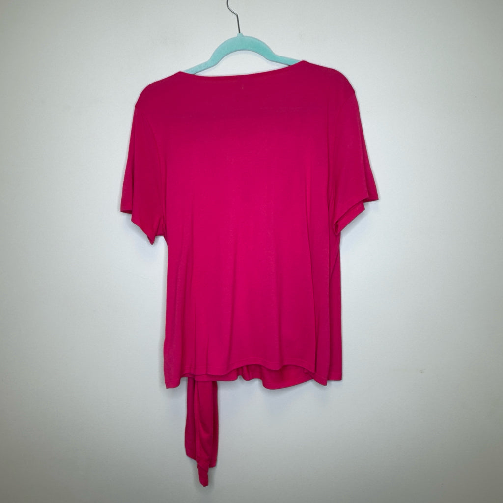 A New Day Top - Size XXL
