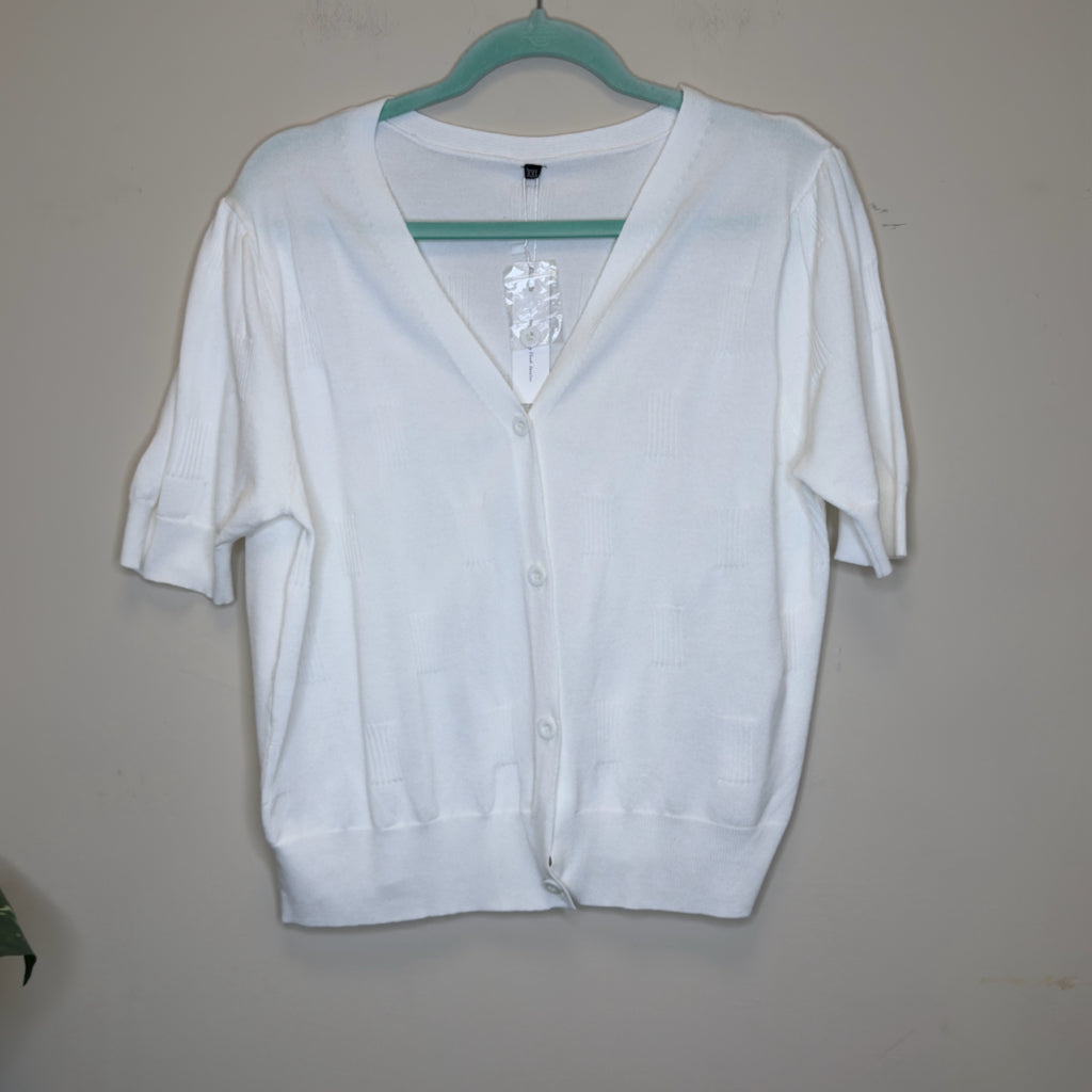 Arach & Cloz Cardigan - Size XXL