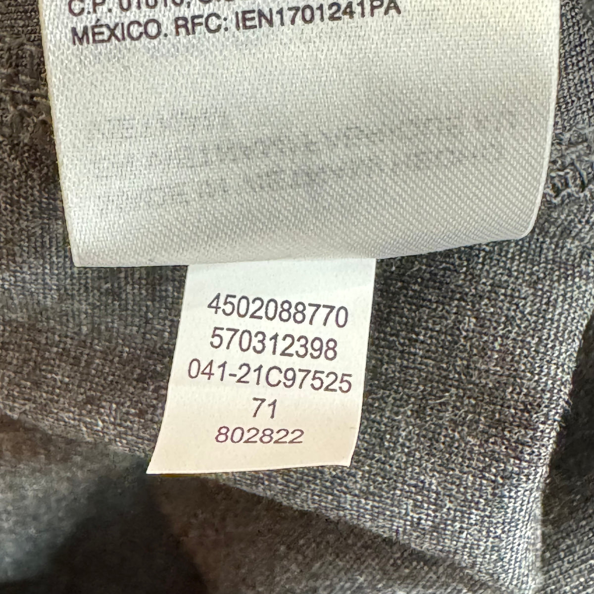 Chico’s Ponte Leggings - Size 12 Tall