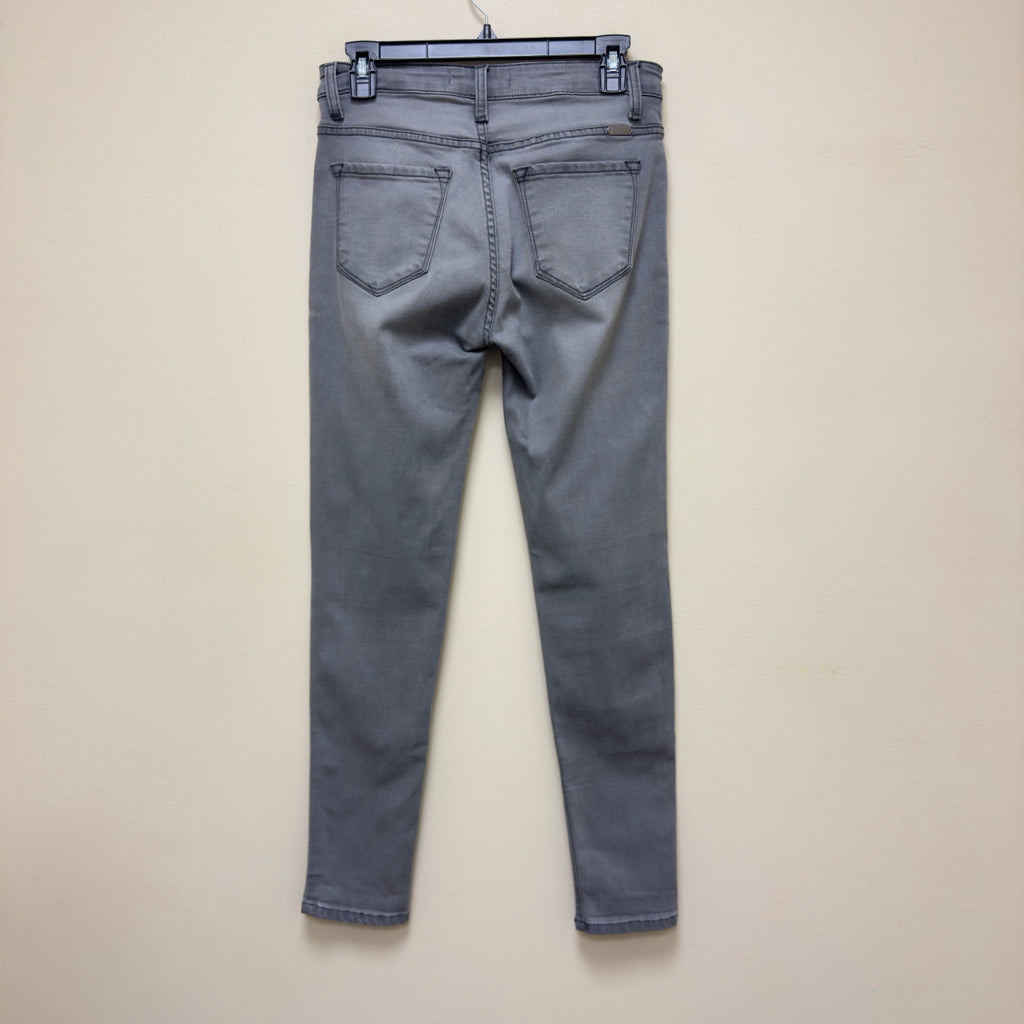 KanCan Mid Rise Skinny Jeans - Size 7