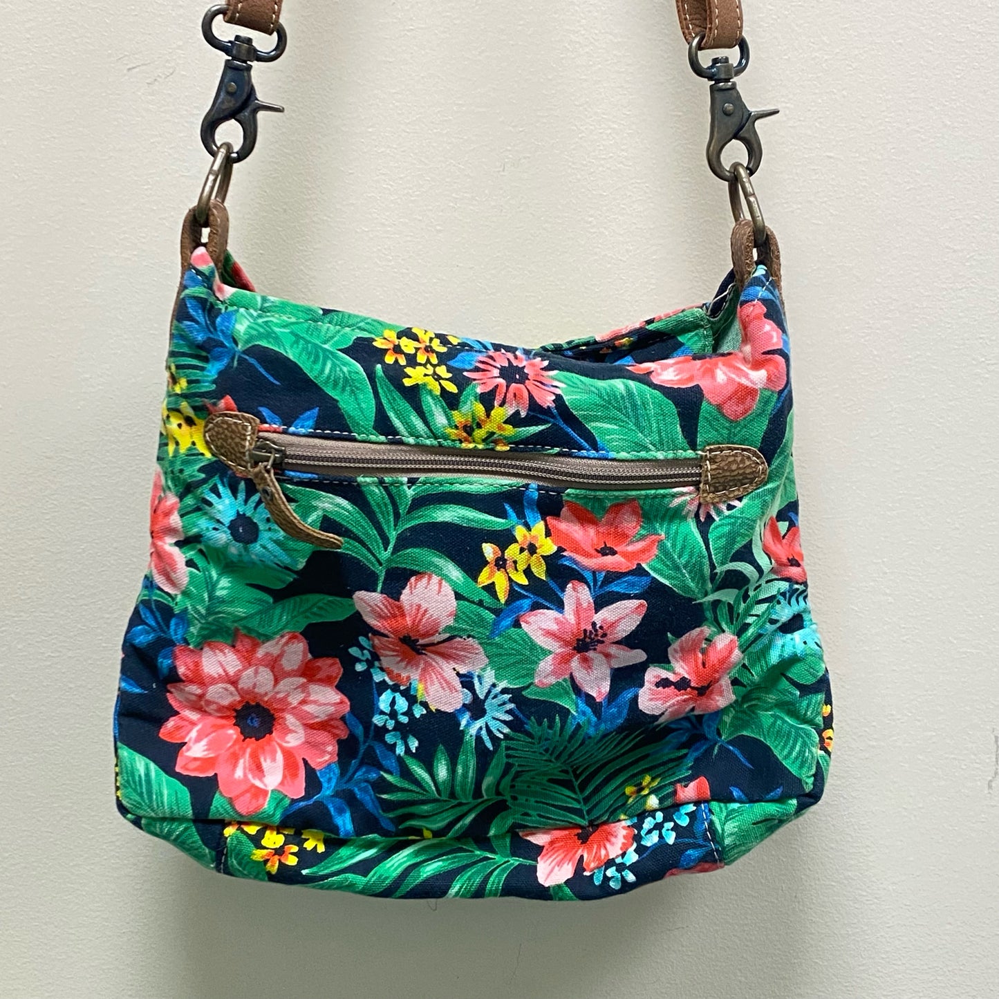 Myra Bag Blossom Delight Handbag