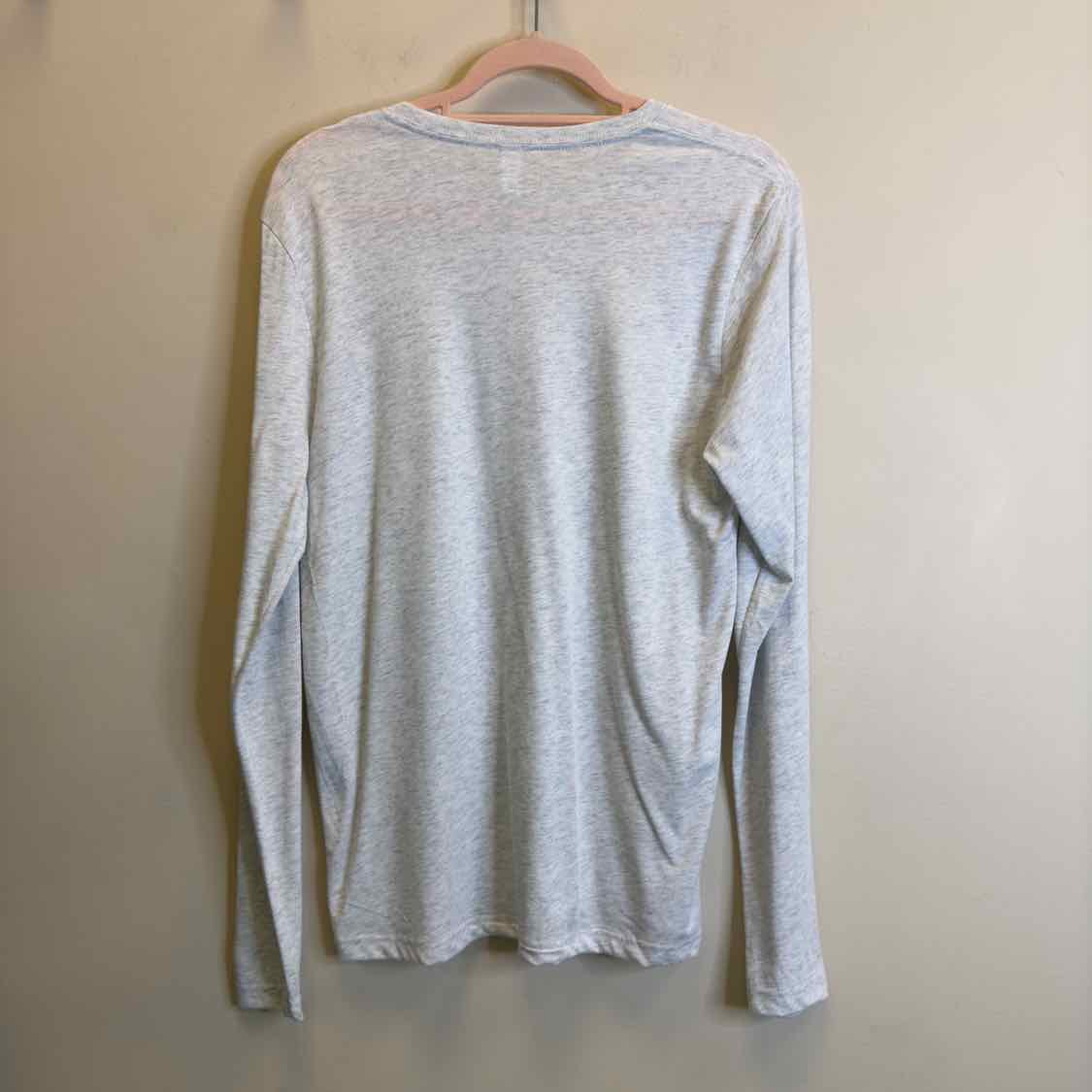 Fourth Sanderson Sister Long Sleeve Graphic Tee - Size Small