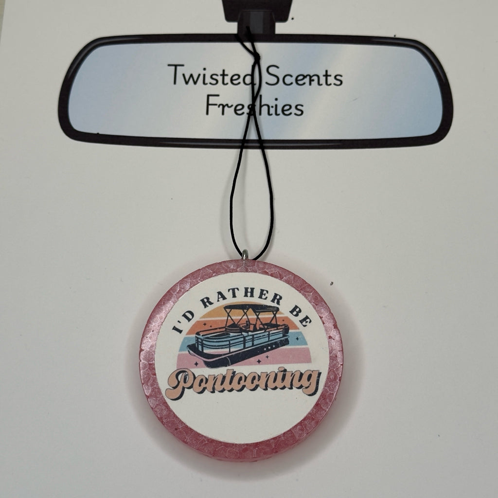 Twisted Scents - Clean Linen