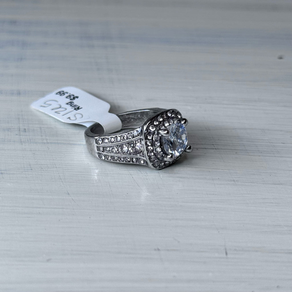 Ring - Size 5