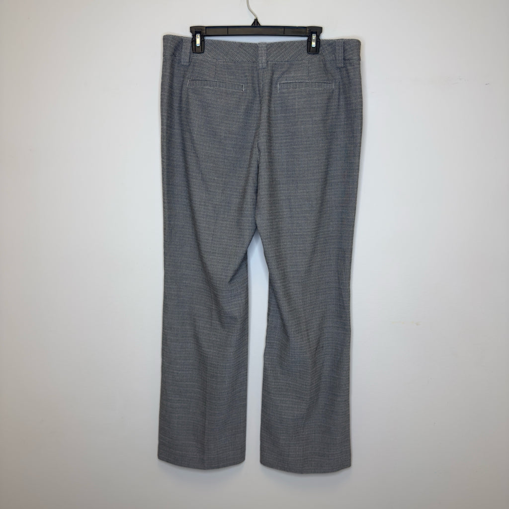CAbi 177 Barrister Trouser Pants - Size 14