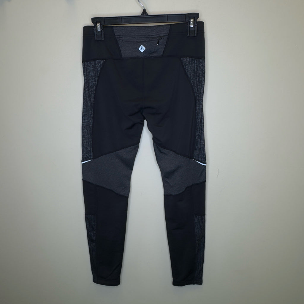 Prana Ergo Kaleidoscope Leggings - Size Medium