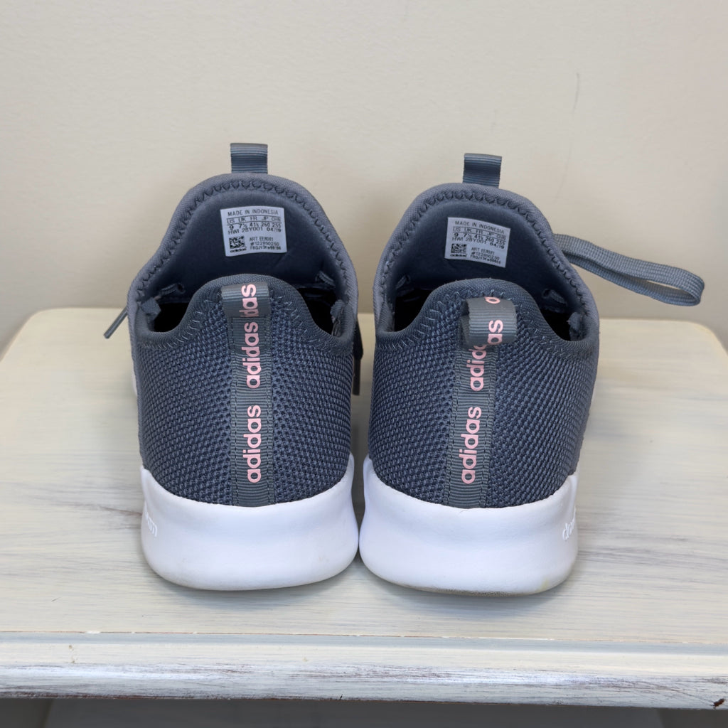 Adidas Cloudfoam Pure Sneakers - Size 9