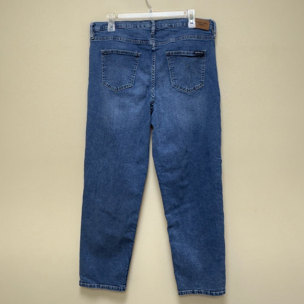 Calvin Klein Jeans - Size 14 (32)