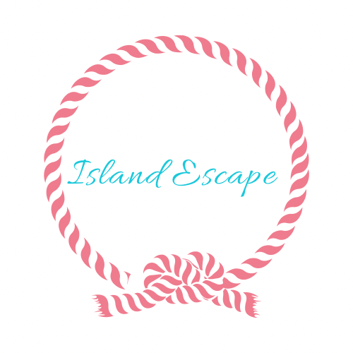Twisted Scents - Island Escape