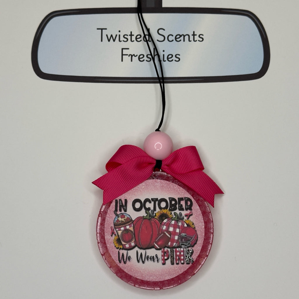 Twisted Scents - Amazing Grace