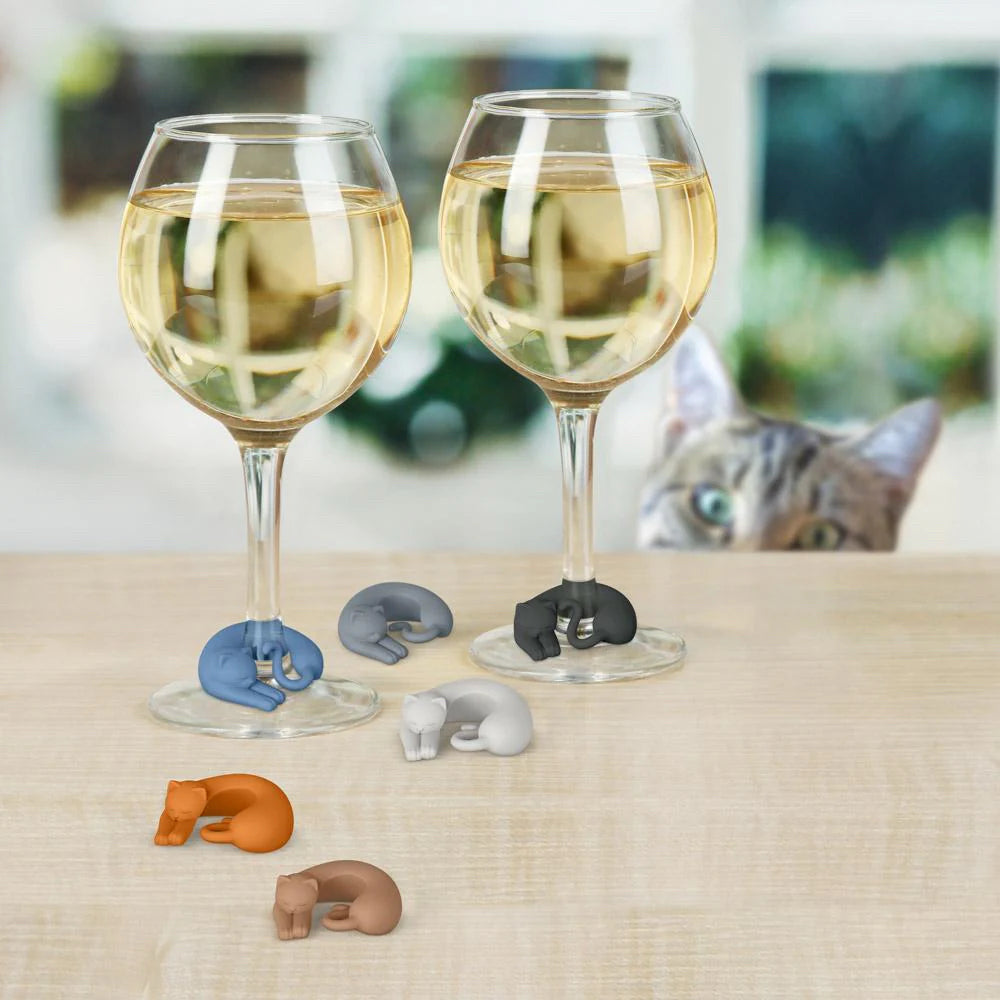 Wine Lives Wine Markers