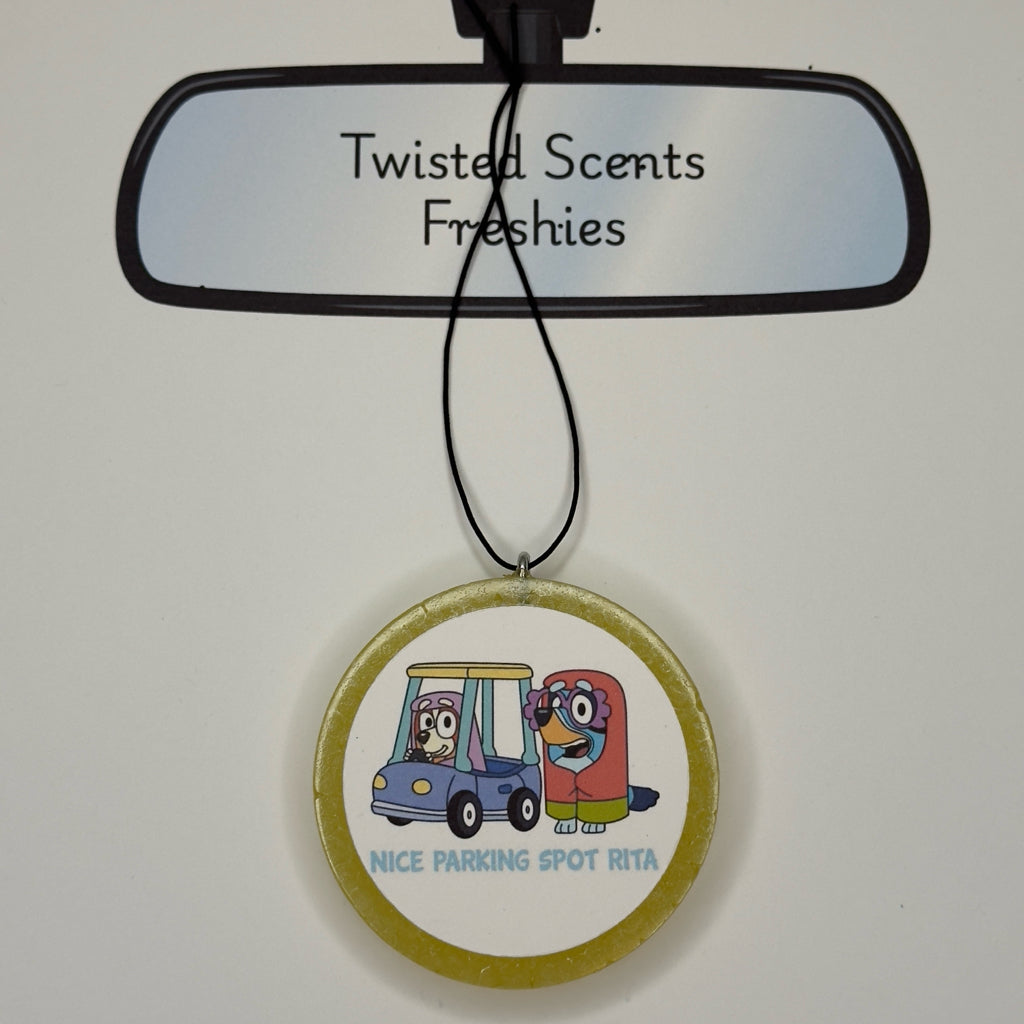 Twisted Scents - Watermelon Lemonade Twist