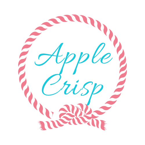 Twisted Scents - Apple Crisp
