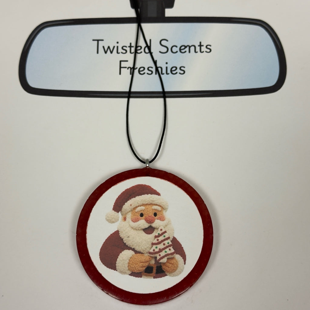 Twisted Scents - Bourbon Butterscotch