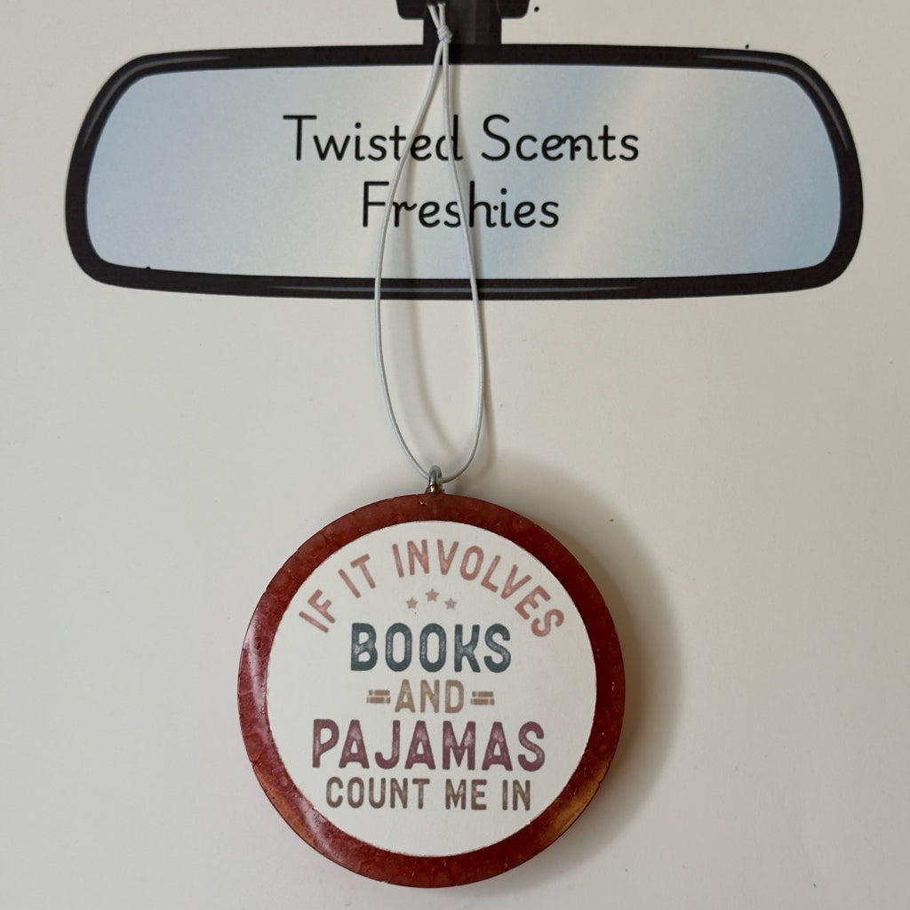 Twisted Scents - Cocoa Butter Cashmere
