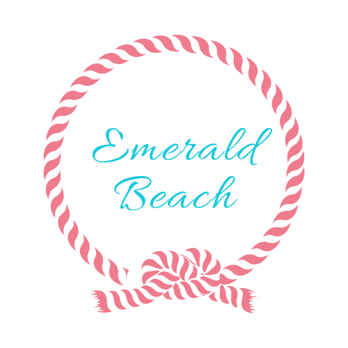 Twisted Scents - Emerald Beach