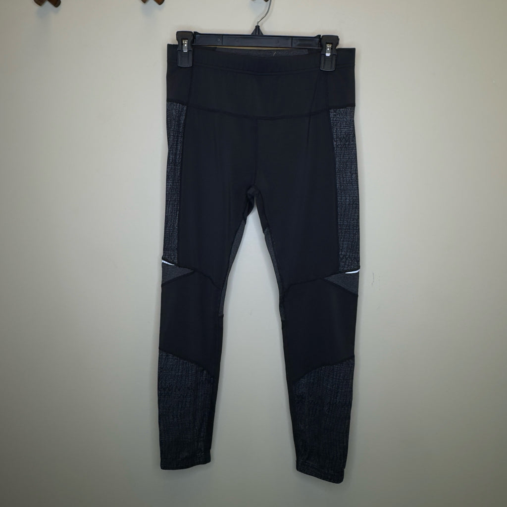 Prana Ergo Kaleidoscope Leggings - Size Medium