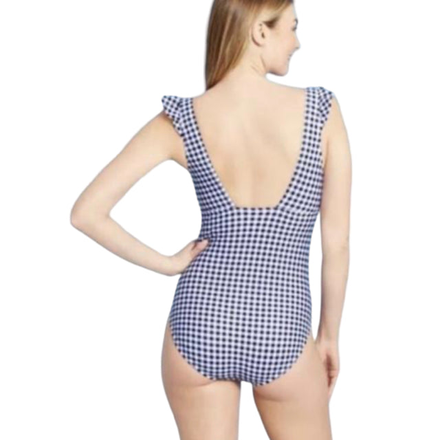 Kona Sol One-Piece Swimsuit - Size Small