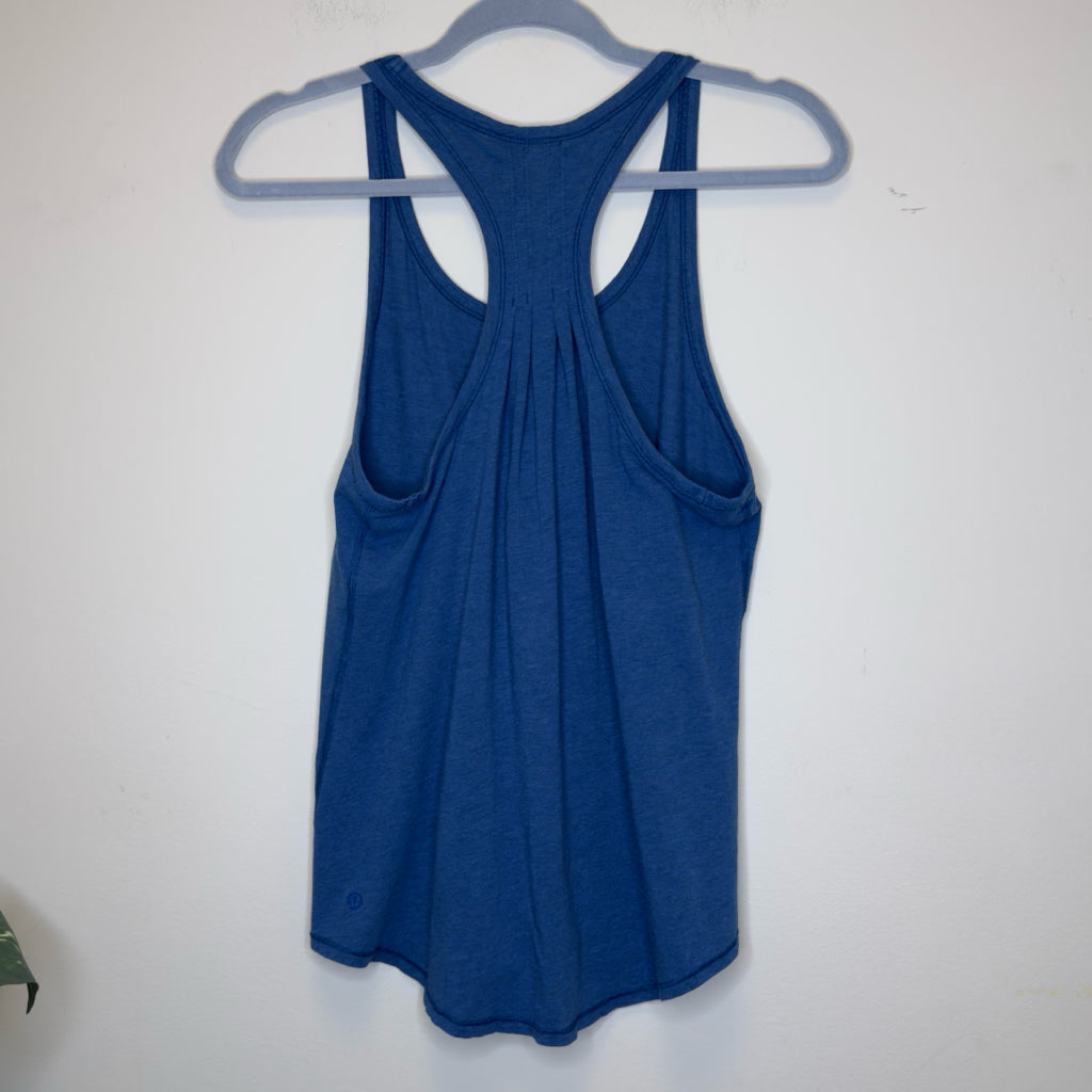 Lululemon Yogi Everyday Tank Top - Size 6