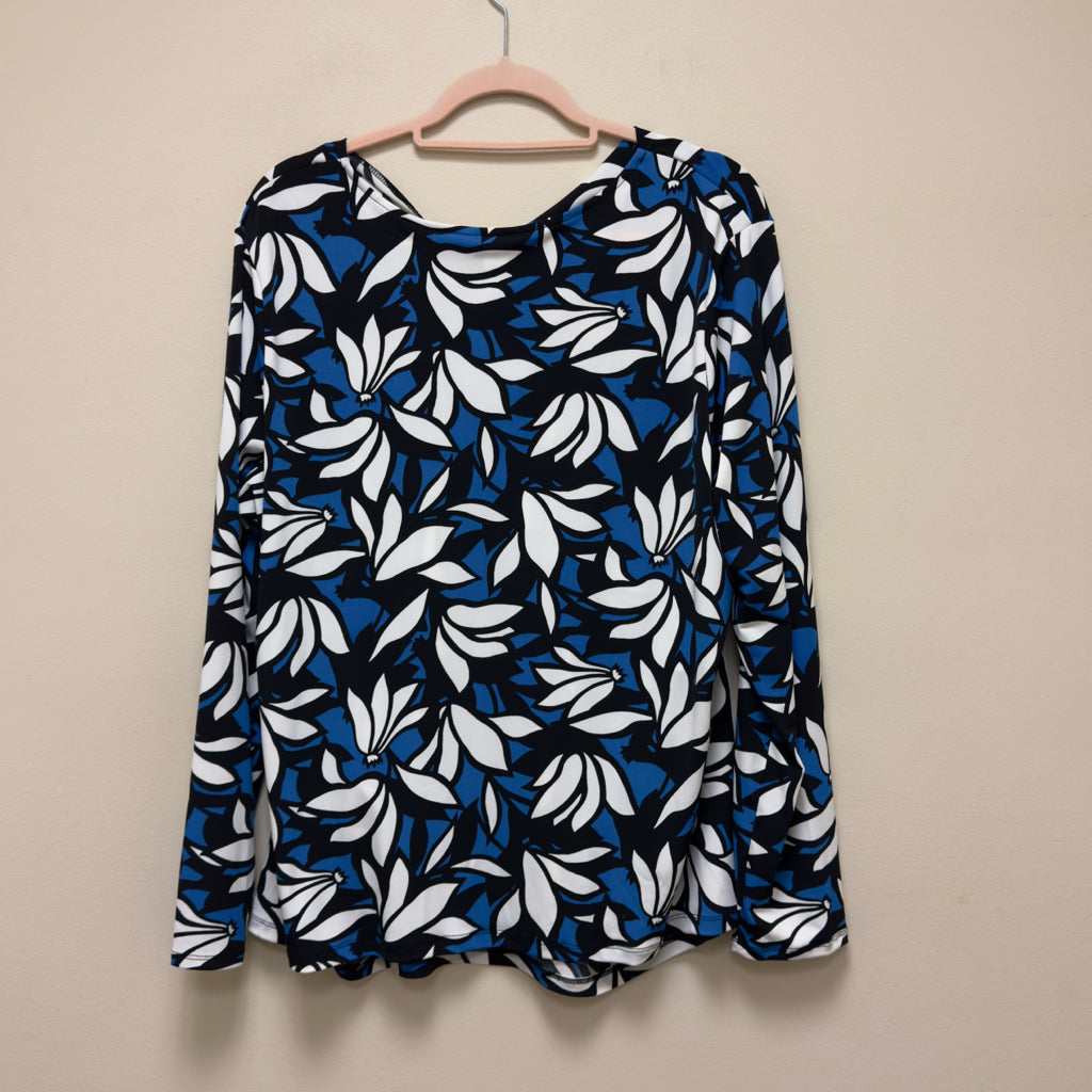 Liz Claiborne Top - Size 0X
