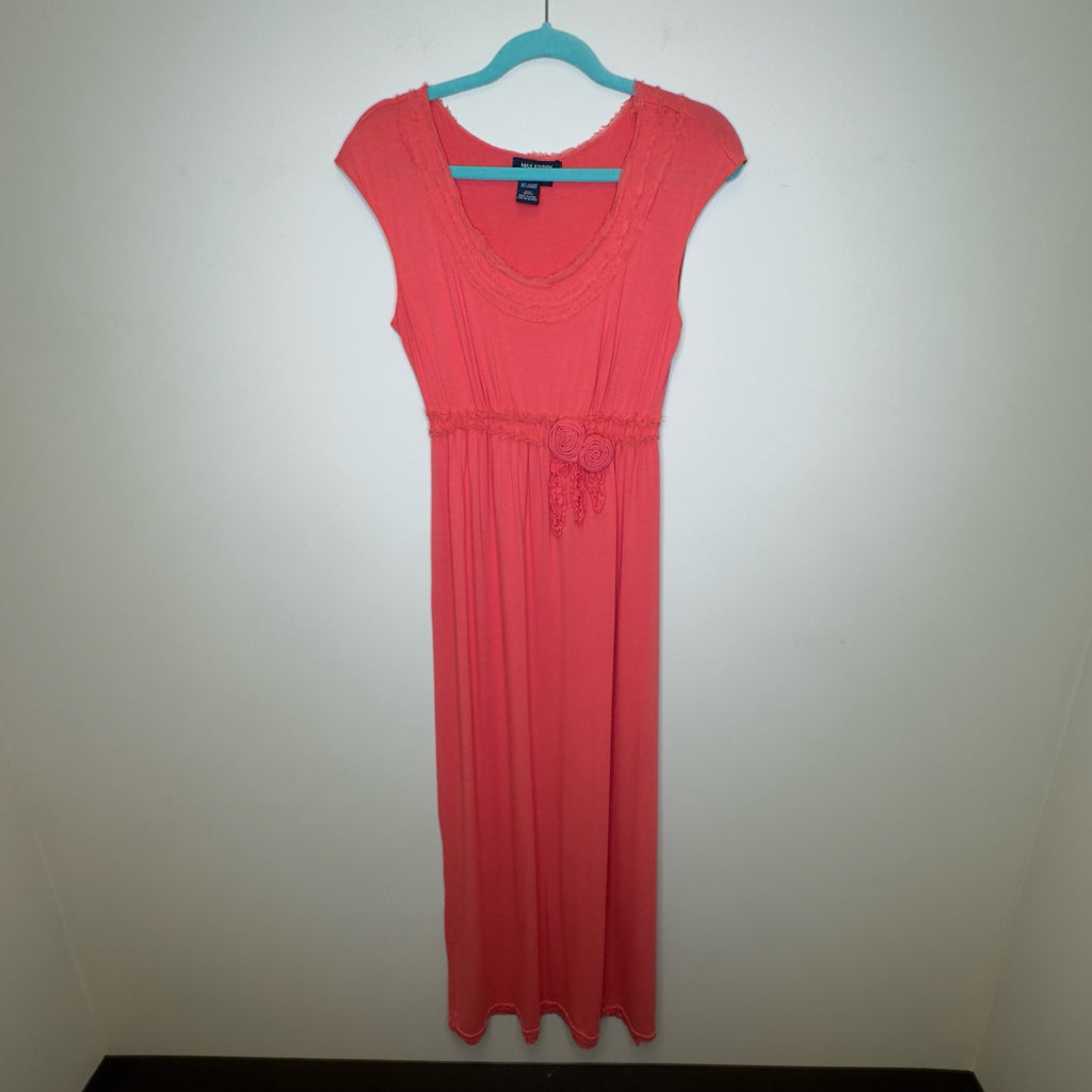 Max Edition Maxi Dress - Size Medium