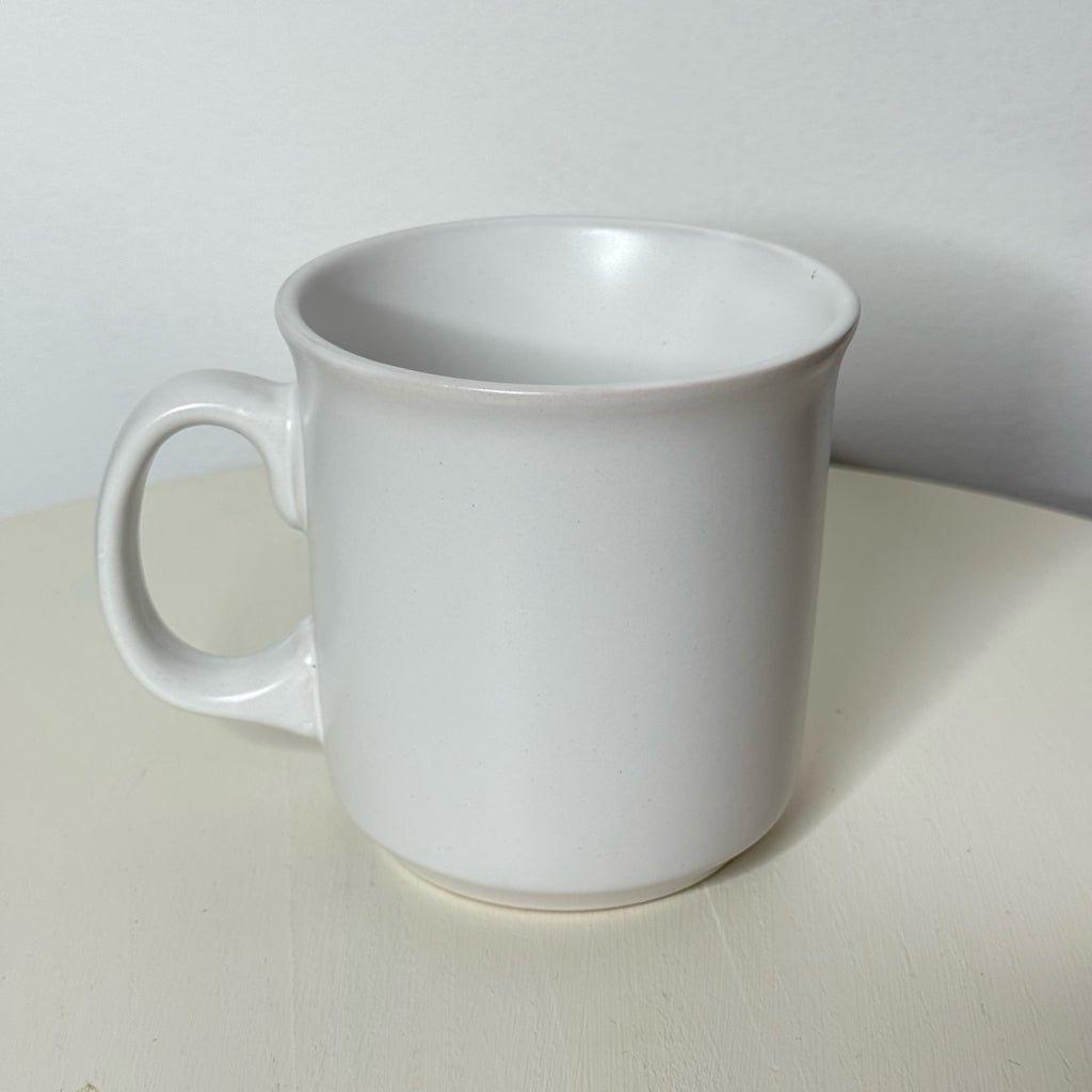 This Home Runs on Love & Laughter Mug