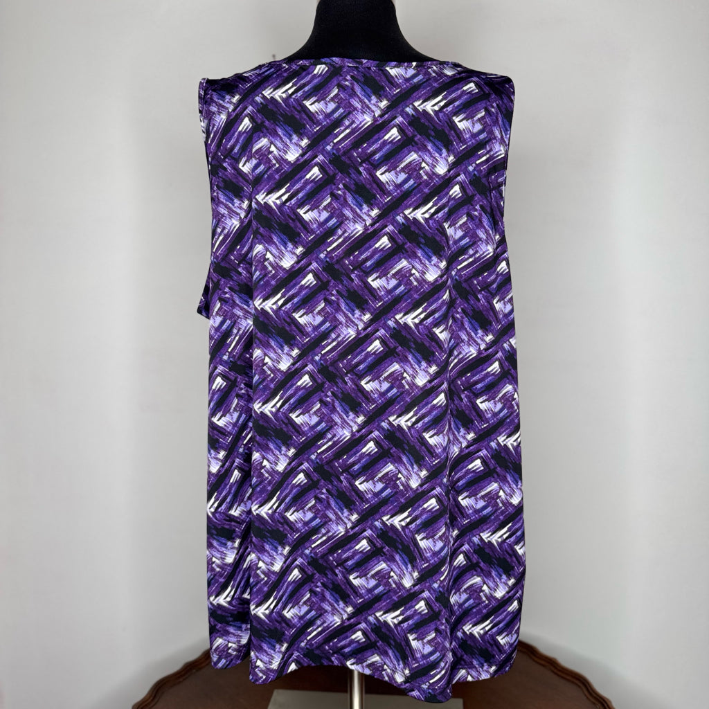 Catherines Tank Top - Size 2X