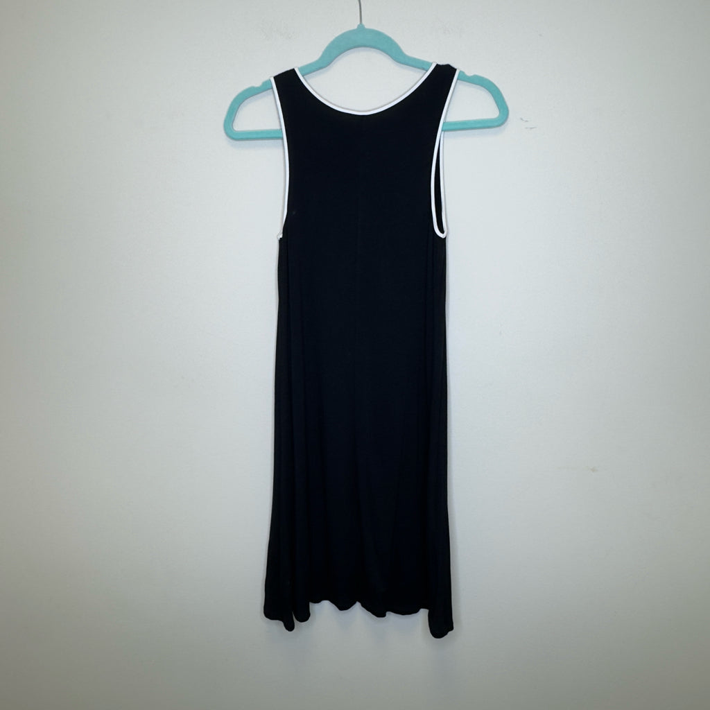 Pieces Sleeveless Dress - Size XS