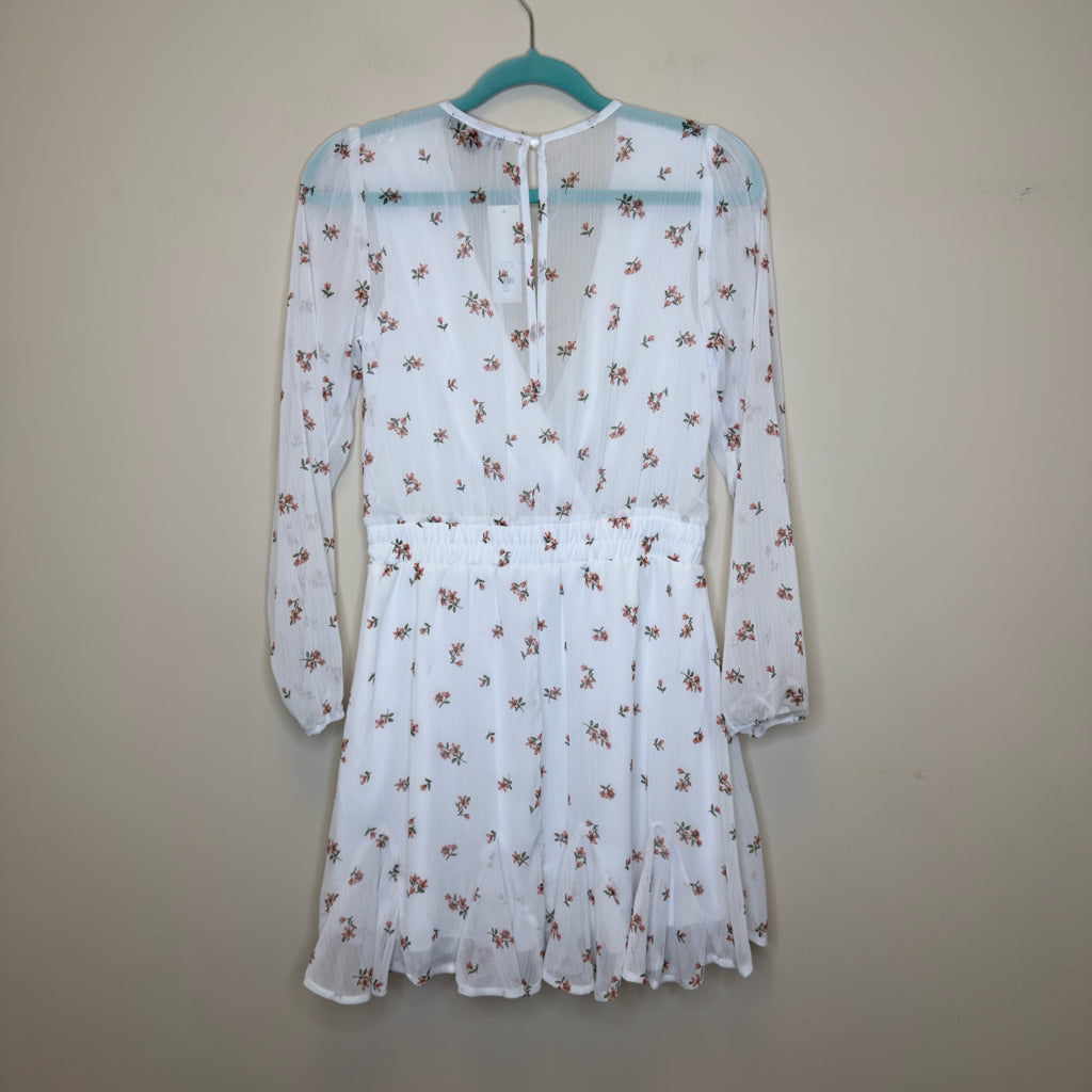 Trixxi Dress - Size Medium