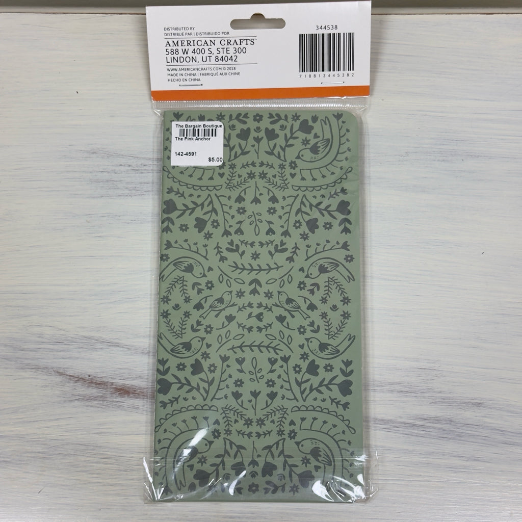 My Happy Little Life Journal Set of 2