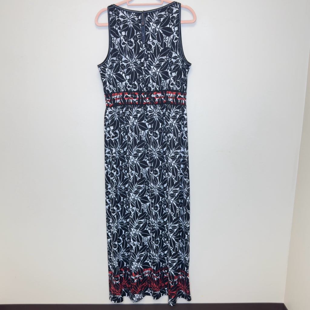 Max Studio Maxi Dress - Size XL