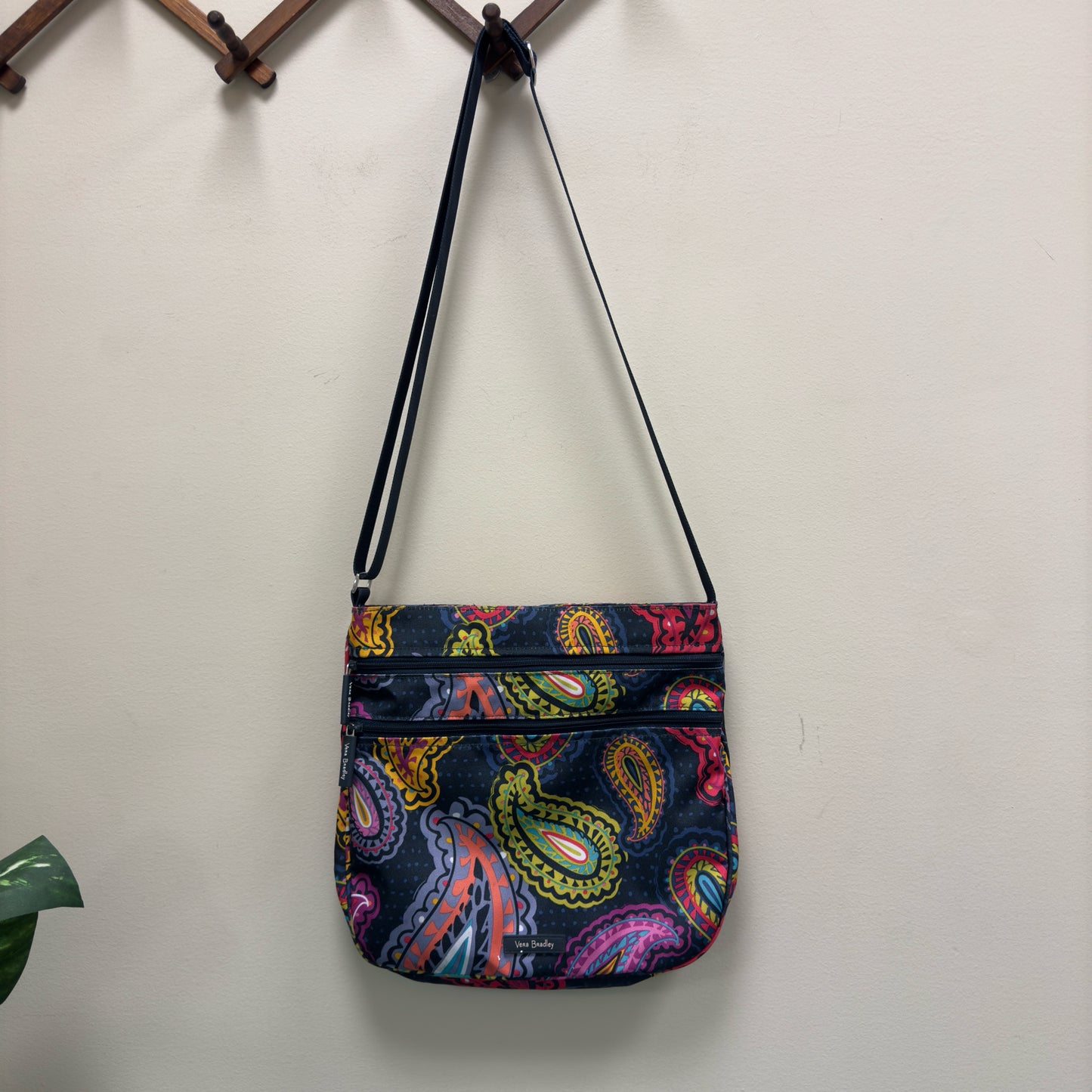 Vera Bradley Crossbody Handbag