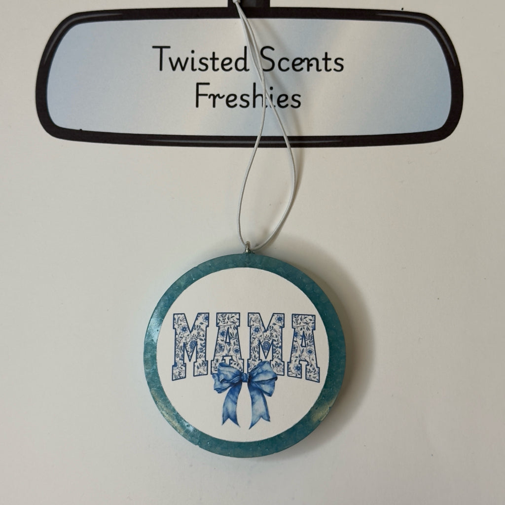 Twisted Scents - Vanilla Caramel
