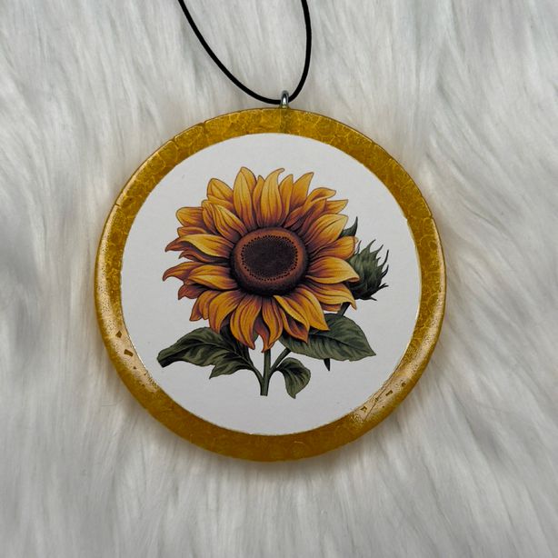 Twisted Scents - Pumpkin Sugar Donut