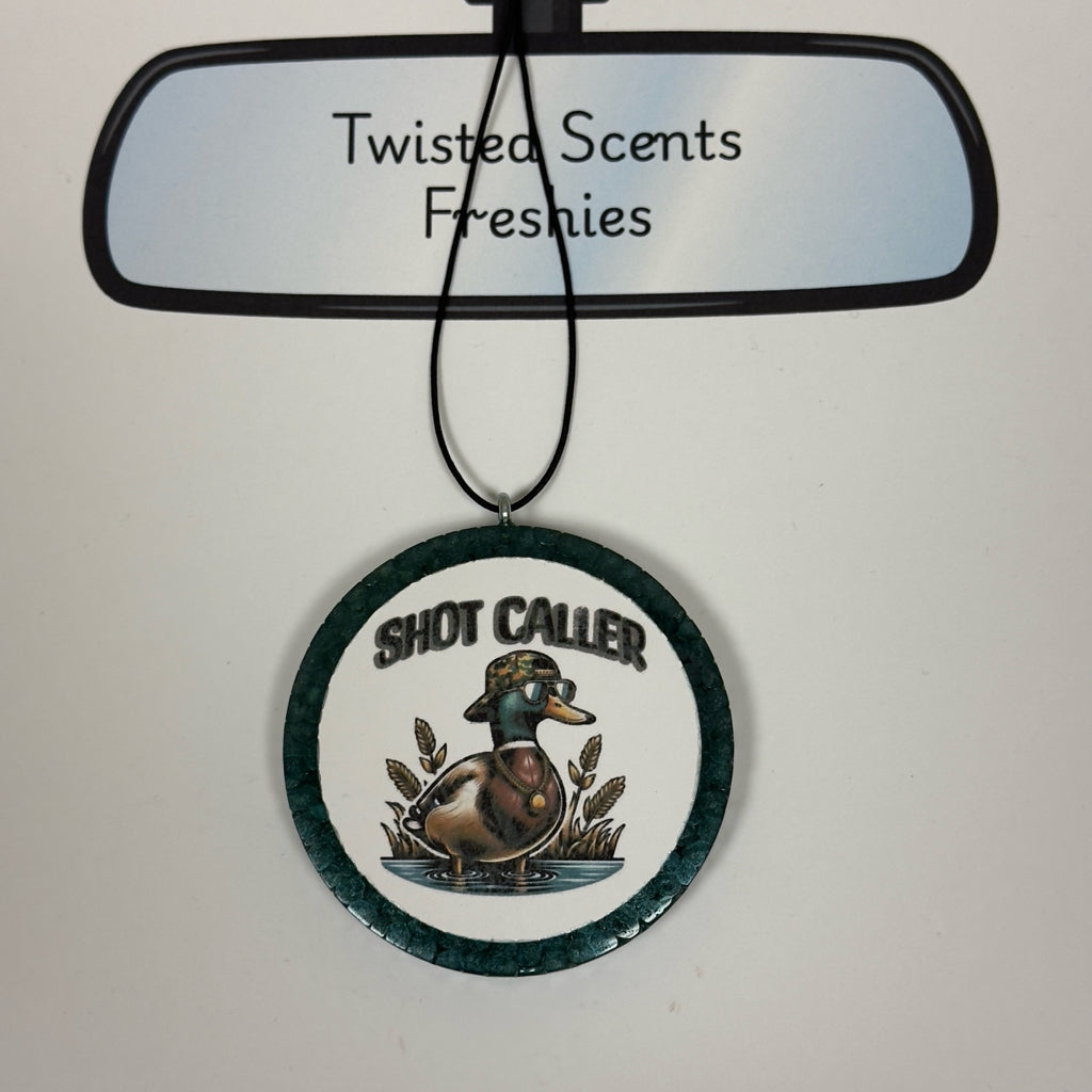 Twisted Scents - Rugged Man