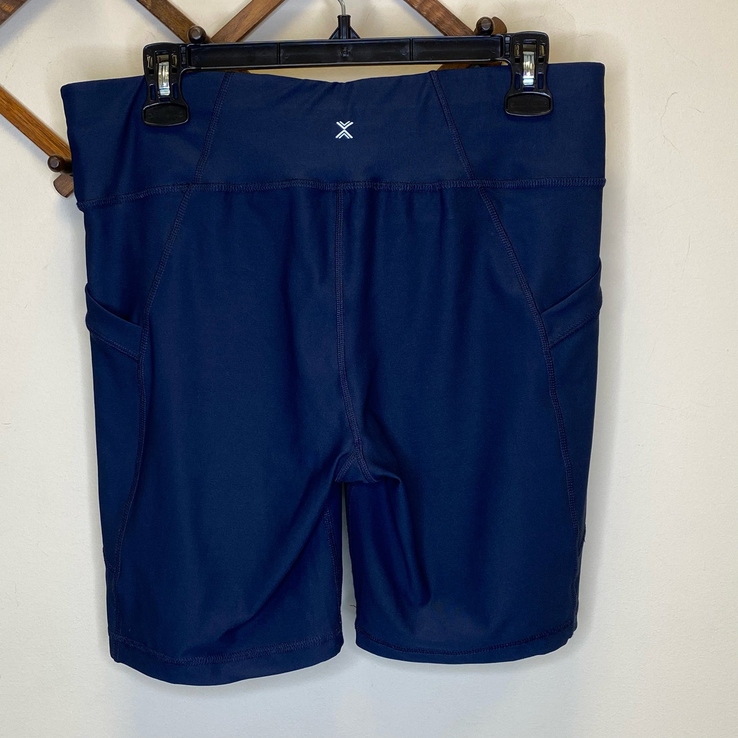 Xersion Quick-Dri Athletic Shorts - Size Large