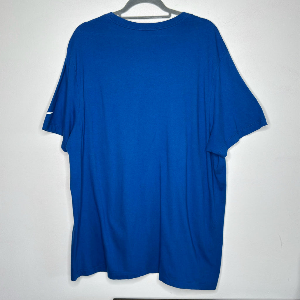Nike "Colts" Tee - Size XXL