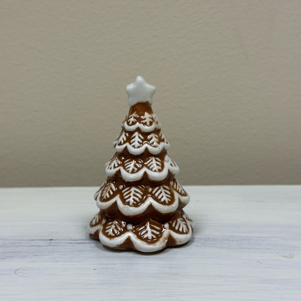 Ceramic Christmas Tree