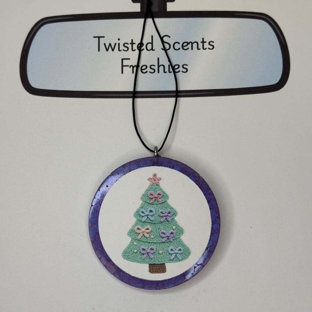 Twisted Scents - Salty Mariner