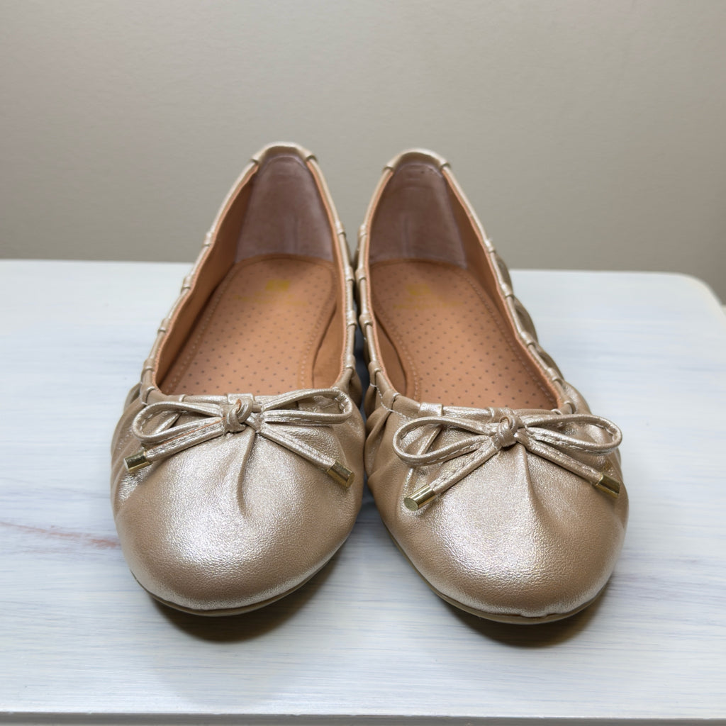 White Mountain Flats - Size 7