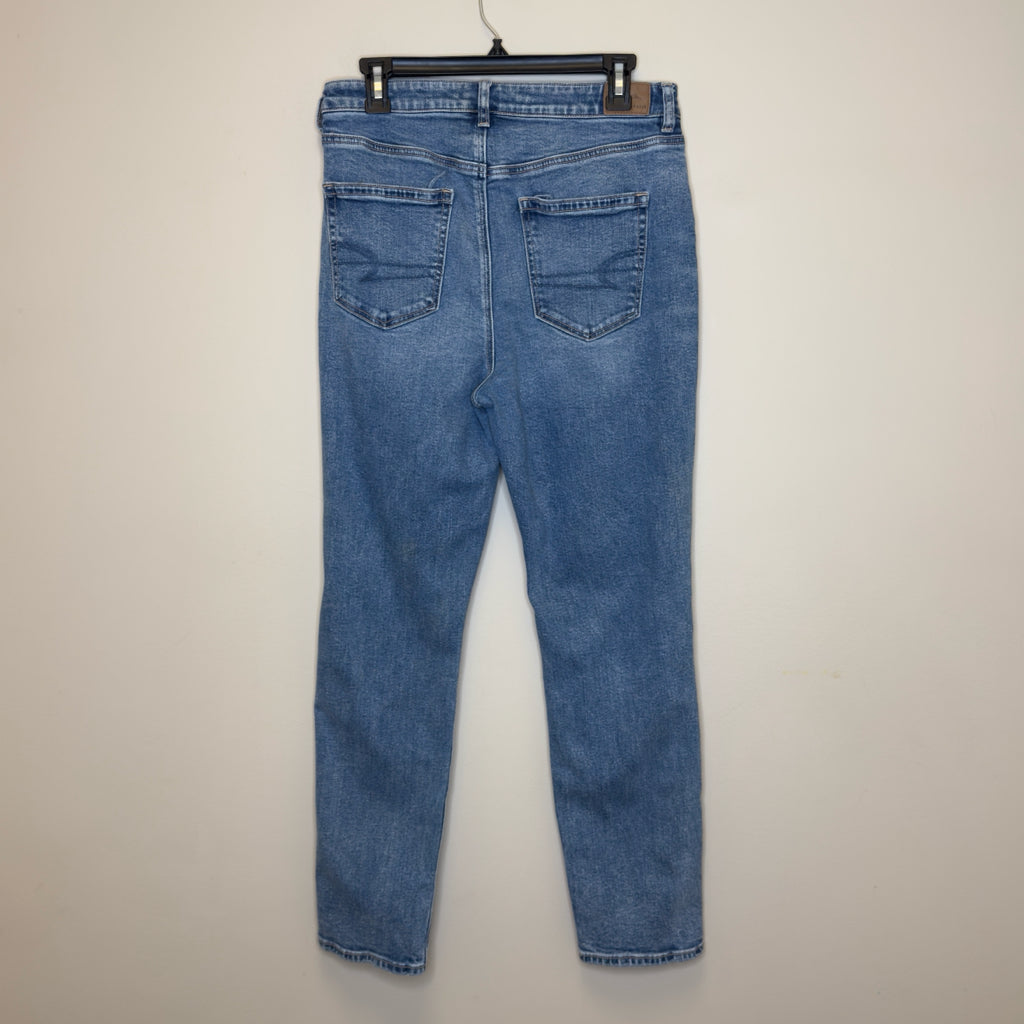 American Eagle "Mom Jean" Jeans - Size 10 Long