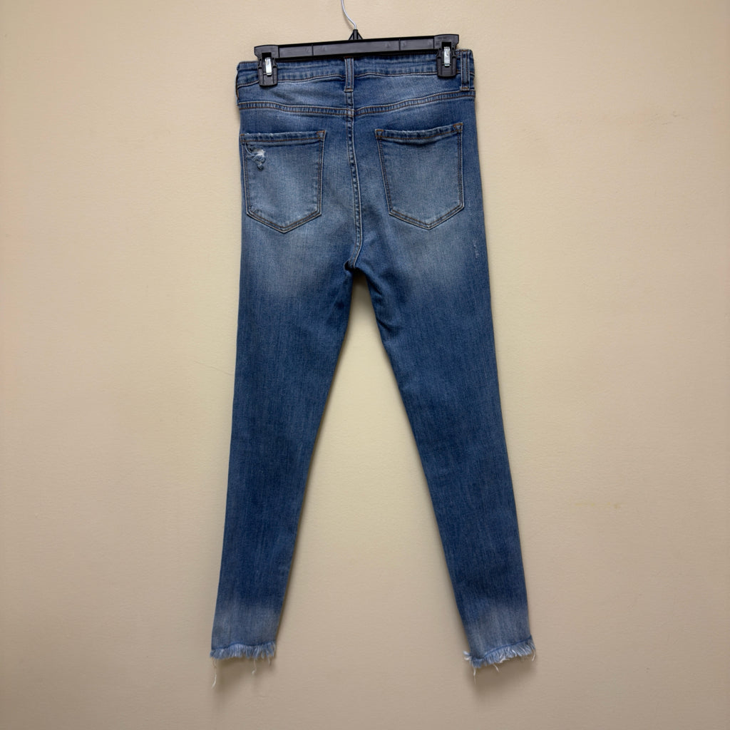 Klique B Jeans - Size 5