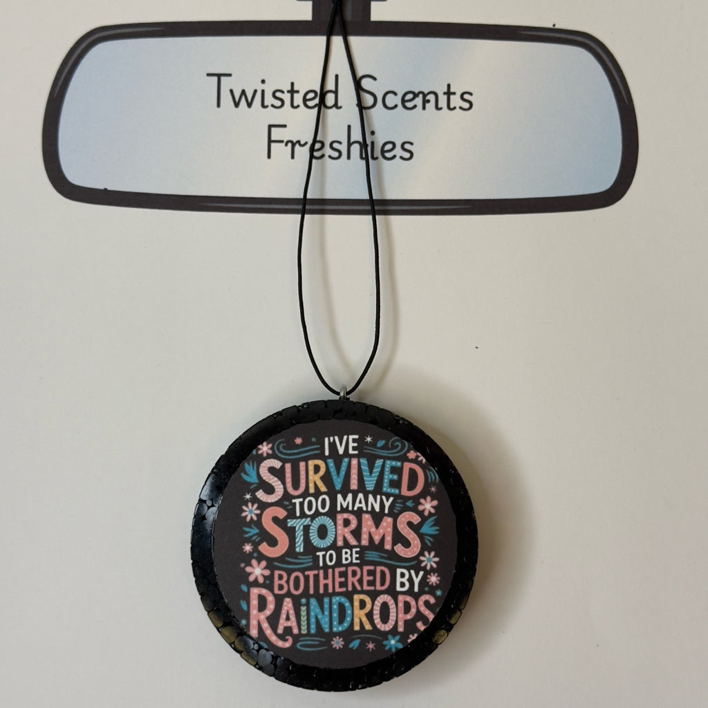 Twisted Scents - Bourbon Butterscotch