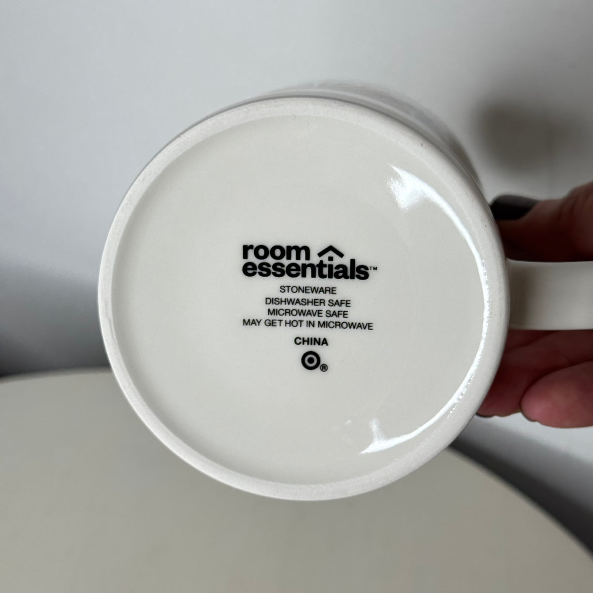 The Future Is Bright Mug