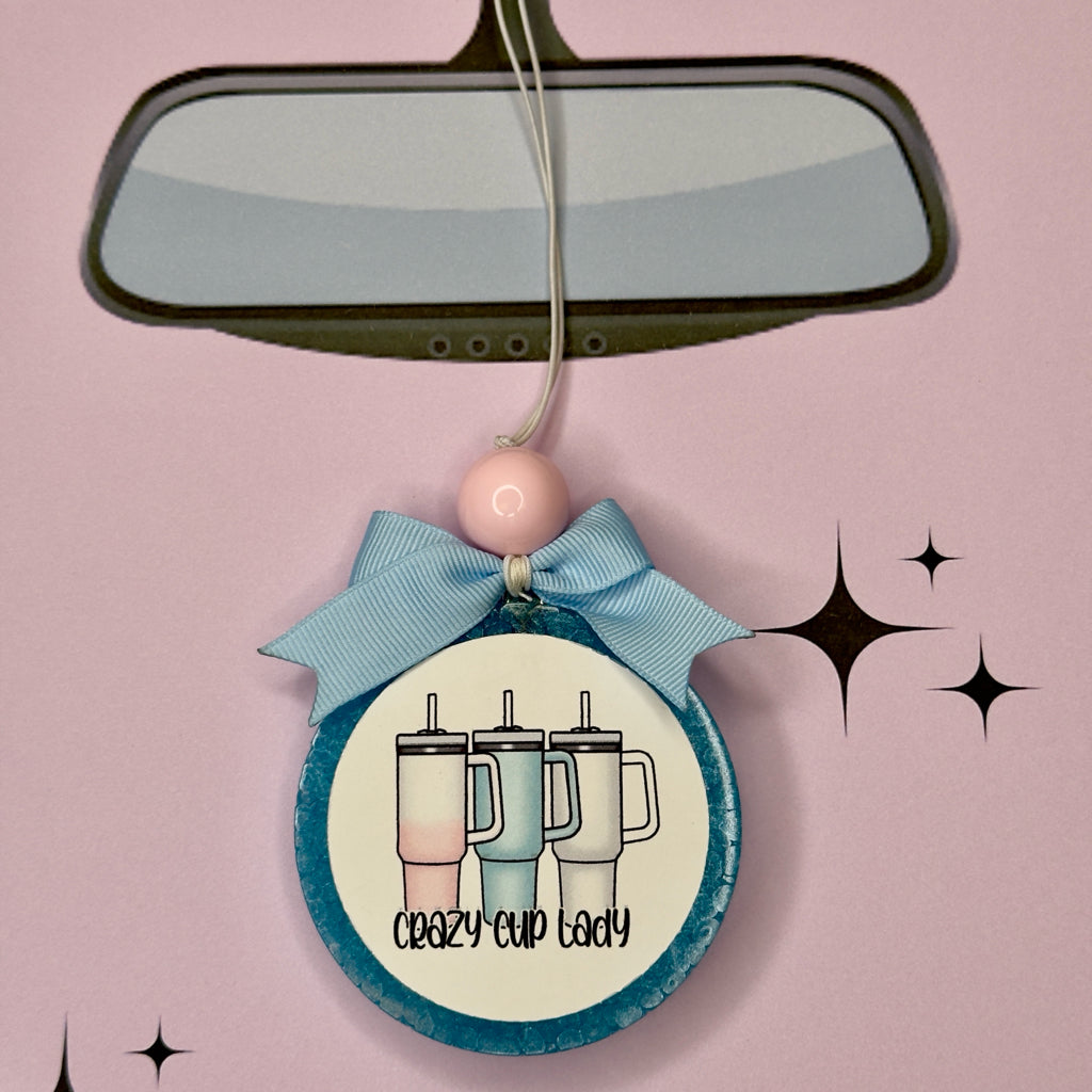 Twisted Scents - Baha Cactus Blossom