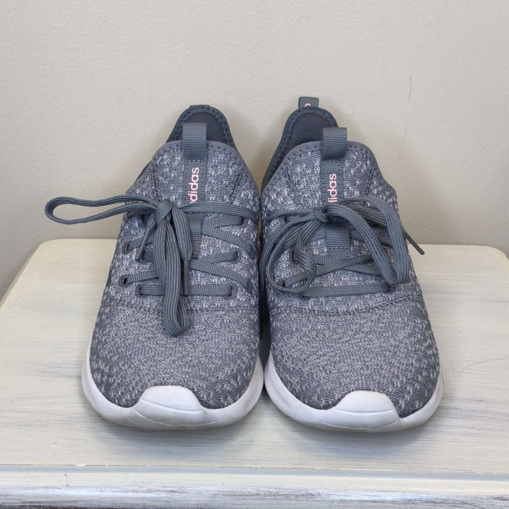 Adidas Cloudfoam Pure Sneakers - Size 9
