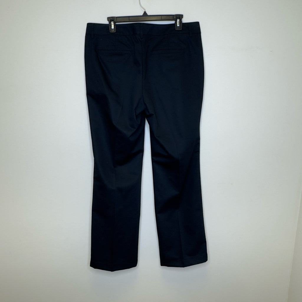 Eddie Bauer "Mercer Fit" Dress Pants - Size 12
