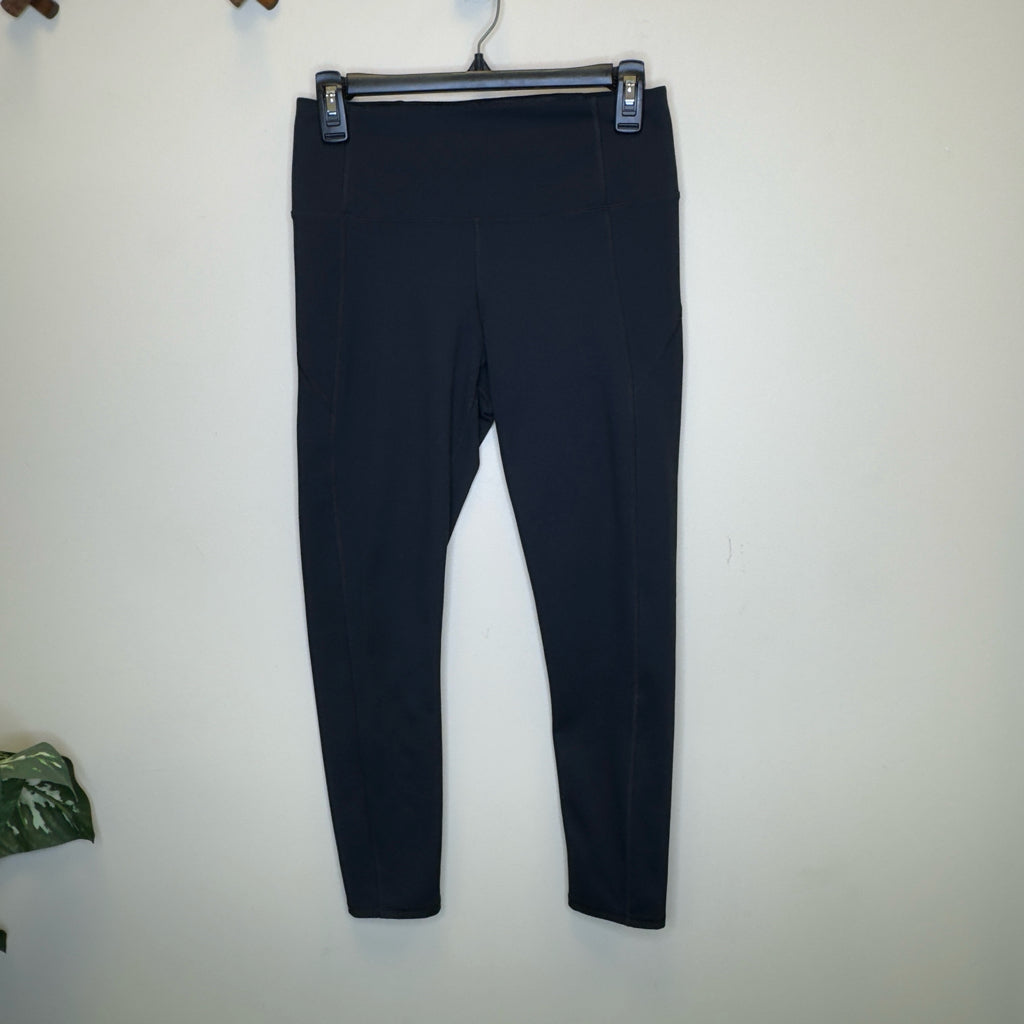 Under Armour Athletic Leggings - Size Small