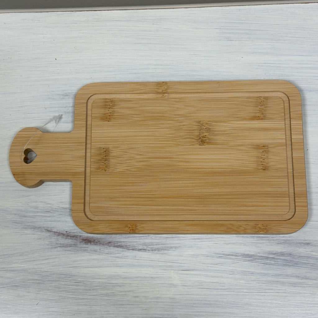 Charcuterie Board