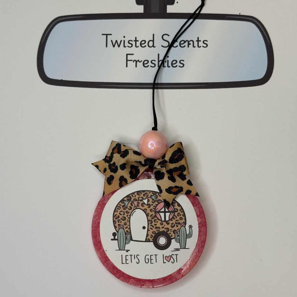 Twisted Scents - Snickerdoodle